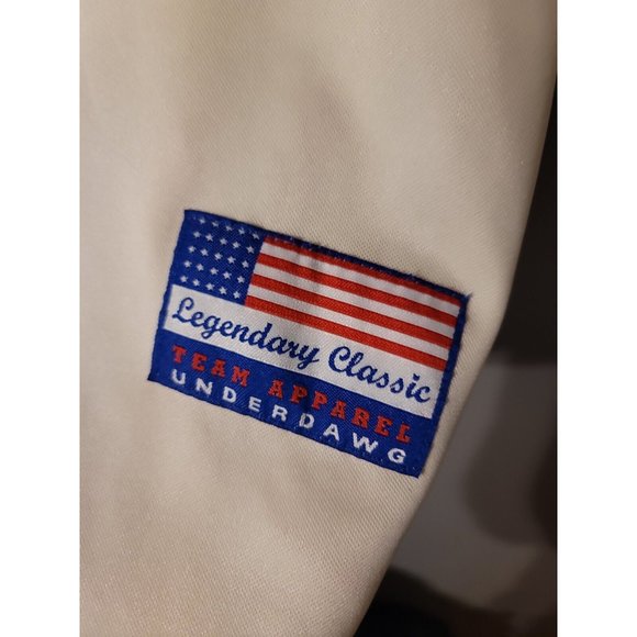 Legendary Classic Underdawg Jersey Atlanta #11 Size L READ - Picture 2 of 7